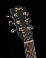 Gibson J-45 Special Satin Vintage Sunburst