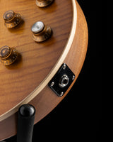 Gibson Kirk Hammett "Greeny" Les Paul Standard Greeny Burst