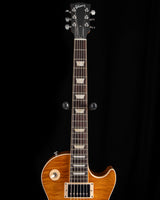 Gibson Kirk Hammett "Greeny" Les Paul Standard Greeny Burst