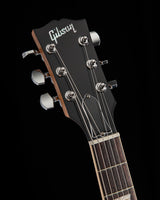 Gibson Kirk Hammett "Greeny" Les Paul Standard Greeny Burst