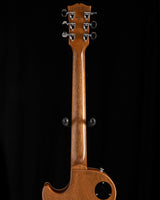 Gibson Kirk Hammett "Greeny" Les Paul Standard Greeny Burst