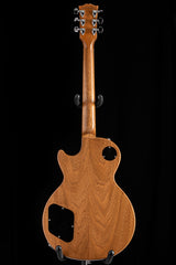 Gibson Kirk Hammett "Greeny" Les Paul Standard Greeny Burst