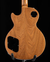 Gibson Kirk Hammett "Greeny" Les Paul Standard Greeny Burst