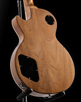 Gibson Kirk Hammett "Greeny" Les Paul Standard Greeny Burst