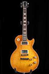 Gibson Kirk Hammett "Greeny" Les Paul Standard Greeny Burst