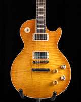 Gibson Kirk Hammett "Greeny" Les Paul Standard Greeny Burst