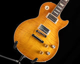 Gibson Kirk Hammett "Greeny" Les Paul Standard Greeny Burst
