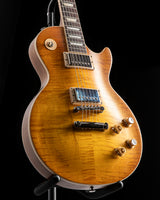 Gibson Kirk Hammett "Greeny" Les Paul Standard Greeny Burst