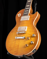Gibson Kirk Hammett "Greeny" Les Paul Standard Greeny Burst