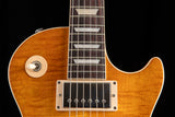 Gibson Kirk Hammett "Greeny" Les Paul Standard Greeny Burst