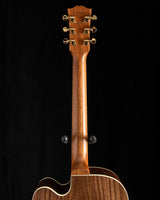 Gibson Parlor Rosewood EC Rosewood Burst