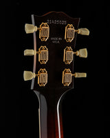 Gibson SJ-200 Original Vintage Sunburst
