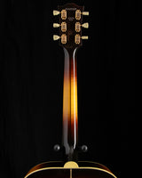 Gibson SJ-200 Original Vintage Sunburst