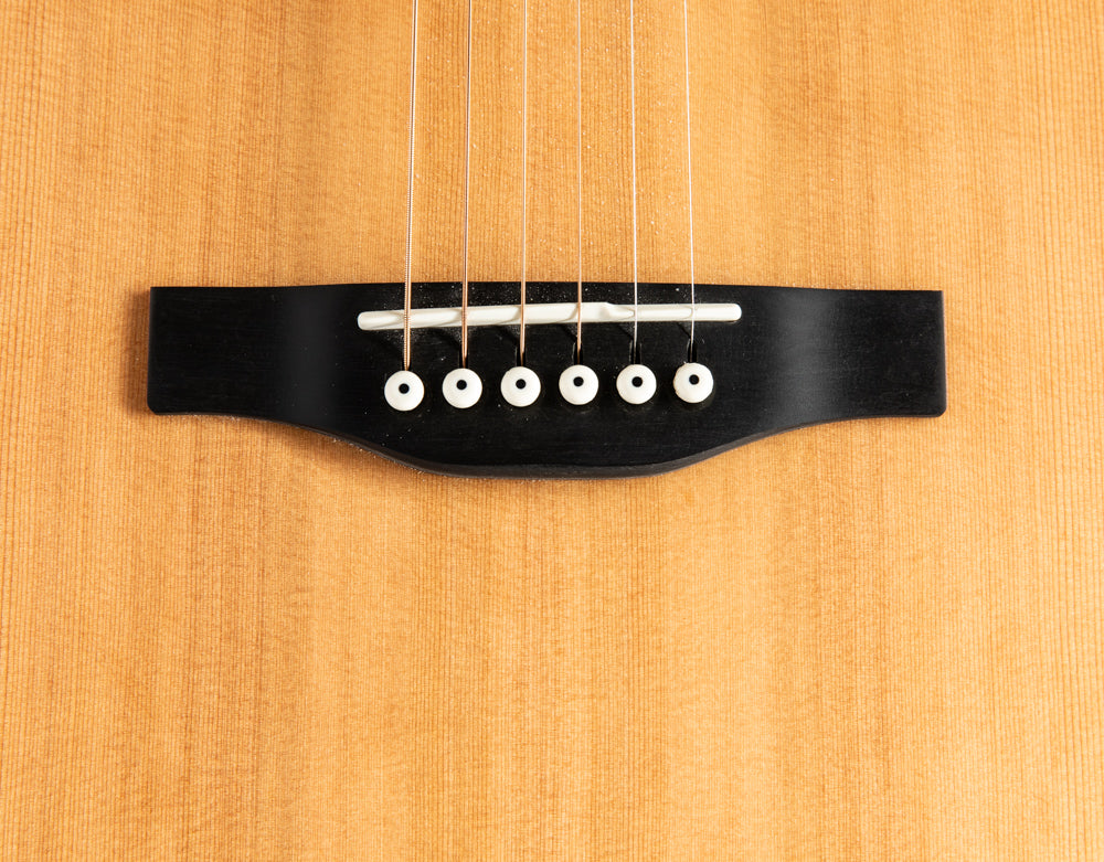 GODIN A6 Ultra Natural SG Guitare électroacoustique Hybride