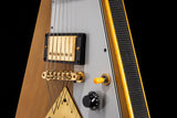 Used Gibson Custom '58 Korina Flying V Natural