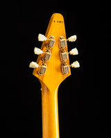 Used Gibson Custom '58 Korina Flying V Natural