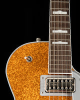 Used Gretsch G6129T-89VS Vintage Select '89 Sparkle Jet Gold Sparkle