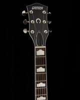 Used Gretsch G6129T-89VS Vintage Select '89 Sparkle Jet Gold Sparkle