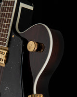Used Gretsch Guitars G6119TG-62RW-LTD Limited-Edition '62 Rosewood Tenny
