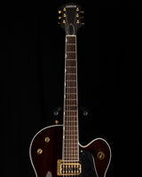 Used Gretsch Guitars G6119TG-62RW-LTD Limited-Edition '62 Rosewood Tenny