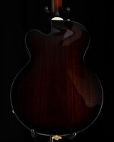 Used Gretsch Guitars G6119TG-62RW-LTD Limited-Edition '62 Rosewood Tenny