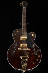 Used Gretsch Guitars G6119TG-62RW-LTD Limited-Edition '62 Rosewood Tenny
