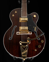 Used Gretsch Guitars G6119TG-62RW-LTD Limited-Edition '62 Rosewood Tenny