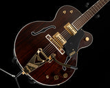 Used Gretsch Guitars G6119TG-62RW-LTD Limited-Edition '62 Rosewood Tenny