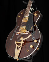 Used Gretsch Guitars G6119TG-62RW-LTD Limited-Edition '62 Rosewood Tenny