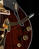 Used Gretsch Guitars G6119TG-62RW-LTD Limited-Edition '62 Rosewood Tenny