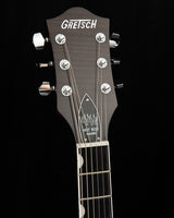 Used Gretsch G6120-BSHR Brian Setzer Signature Tuxedo Black