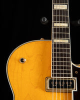Used Gretsch G6192 CS 1953 Reissue Materbuilt By Stephen Stern