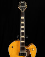 Used Gretsch G6192 CS 1953 Reissue Materbuilt By Stephen Stern