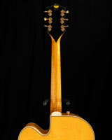 Used Gretsch G6192 CS 1953 Reissue Materbuilt By Stephen Stern