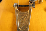 Used Gretsch G6192 CS 1953 Reissue Materbuilt By Stephen Stern