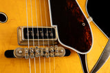 Used Gretsch G6192 CS 1953 Reissue Materbuilt By Stephen Stern