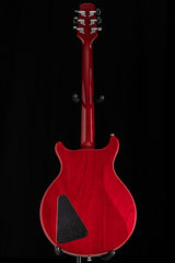 Used Hamer USA Studio Cherry Sunburst