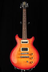 Used Hamer USA Studio Cherry Sunburst