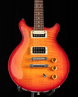 Used Hamer USA Studio Cherry Sunburst