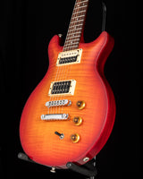 Used Hamer USA Studio Cherry Sunburst