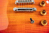 Used Hamer USA Studio Cherry Sunburst
