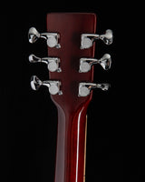 Used Hewett Guitars Grand Concert