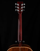 Used Hewett Guitars Grand Concert