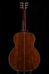 Used Hewett Guitars Grand Concert