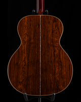 Used Hewett Guitars Grand Concert