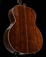 Used Hewett Guitars Grand Concert