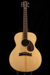 Used Hewett Guitars Grand Concert