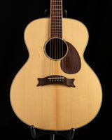 Used Hewett Guitars Grand Concert