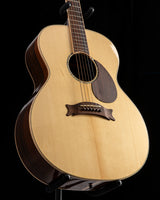 Used Hewett Guitars Grand Concert