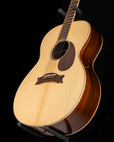 Used Hewett Guitars Grand Concert